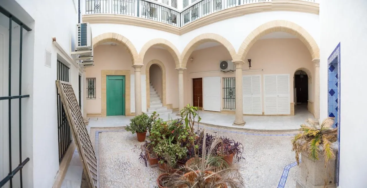Caminito Del Falla I Ha Apartment Cadiz 0*,  Spain